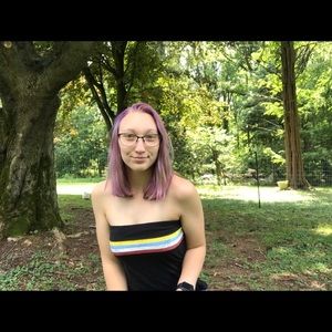 Meet your Posher, Karli